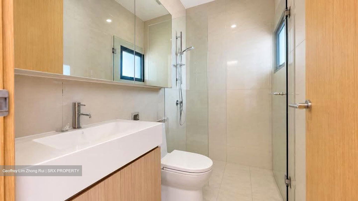 Hillion Residences (D23), Apartment #635495691